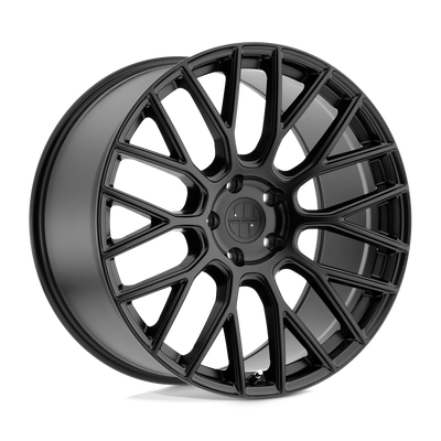 Victor Equipment STABIL Black wheel