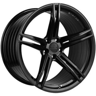 Stance SF-08 Gloss Black Wheel