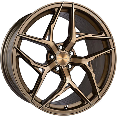Stance SF-13 Bronze Wheel