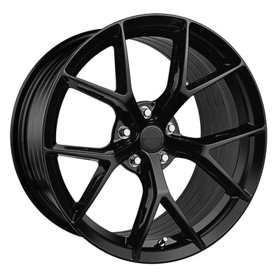 Stance SF-14 Gloss Black Wheel