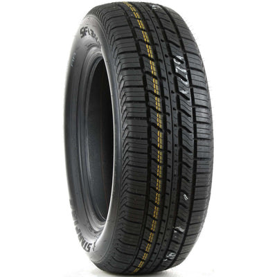 Starfire SF340
