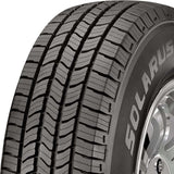 Starfire Solarus HT