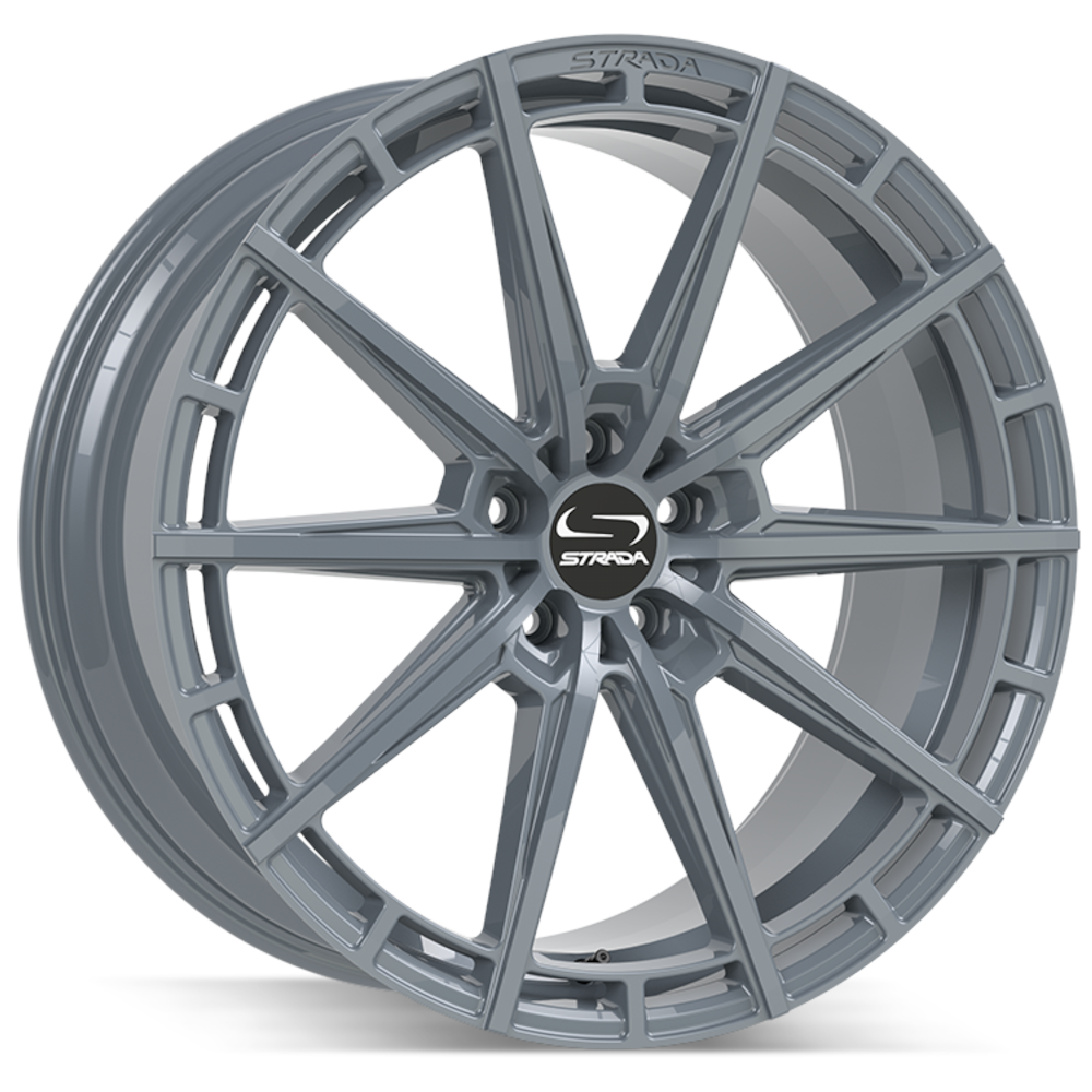 Strada Palo Gray Wheel