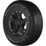 Sumitomo Encounter HT