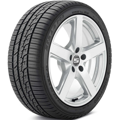 Sumitomo HTR AS P03