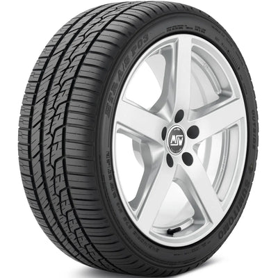 Sumitomo HTR AS P03