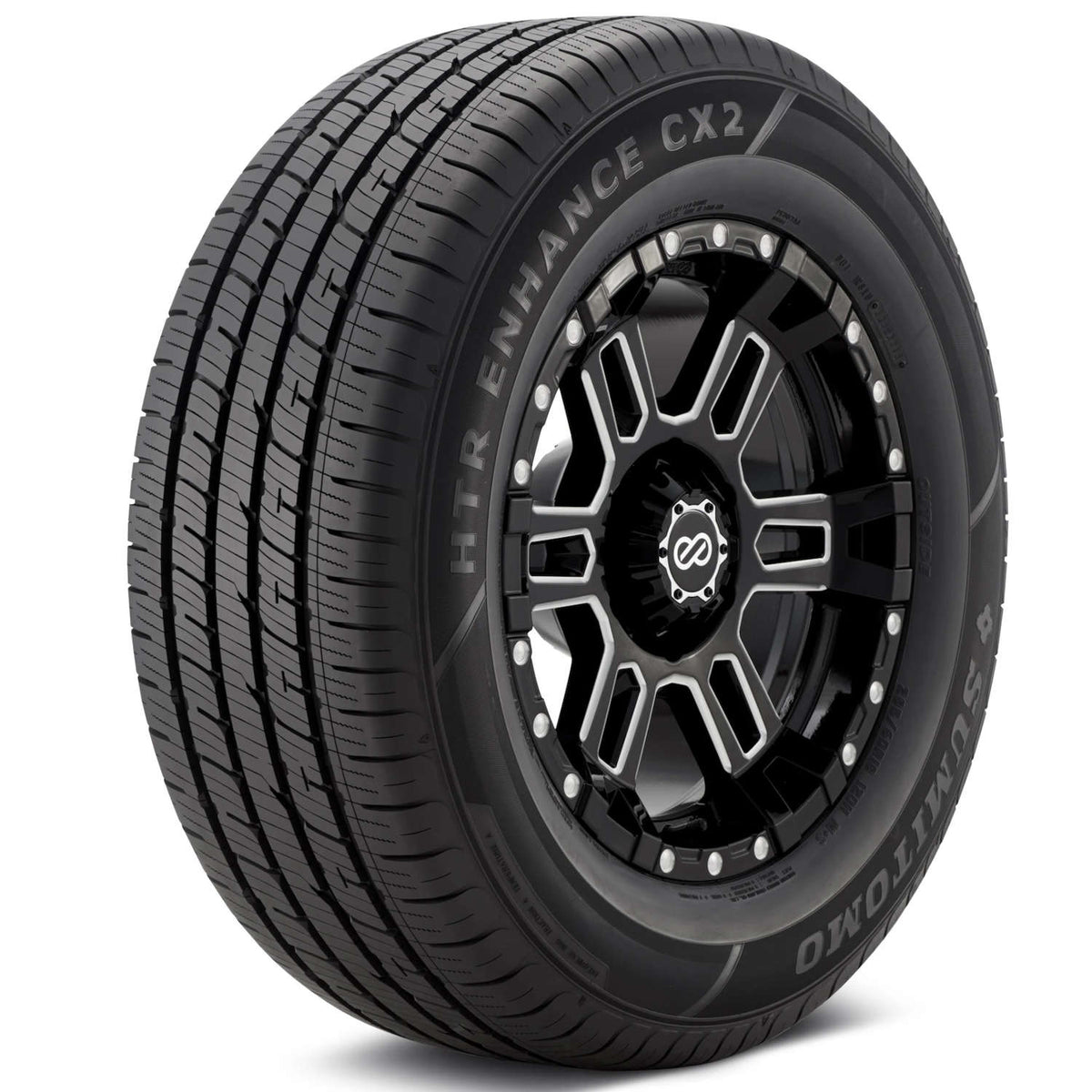 Sumitomo HTR Enhance CX2