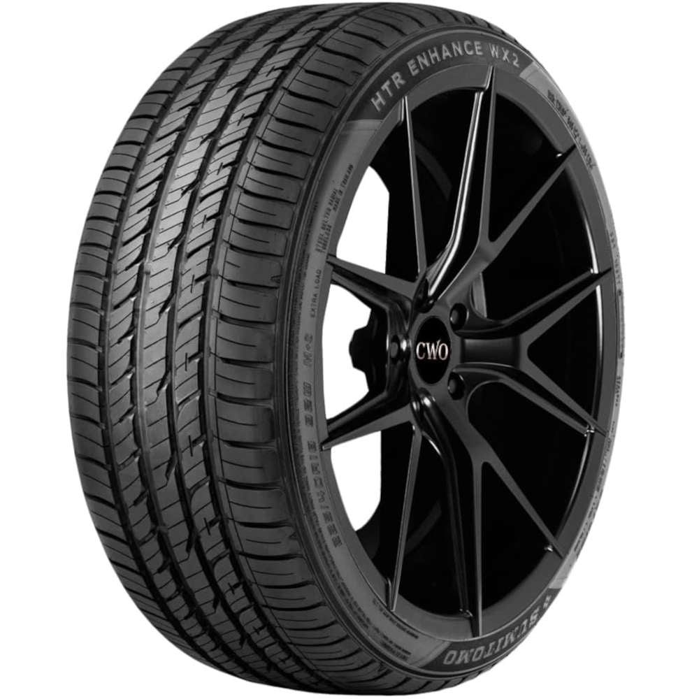 Sumitomo HTR Enhance WX2