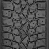 Sumitomo Ice Edge Tire
