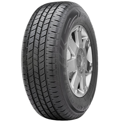 Summit Trail Climber HT II Tire