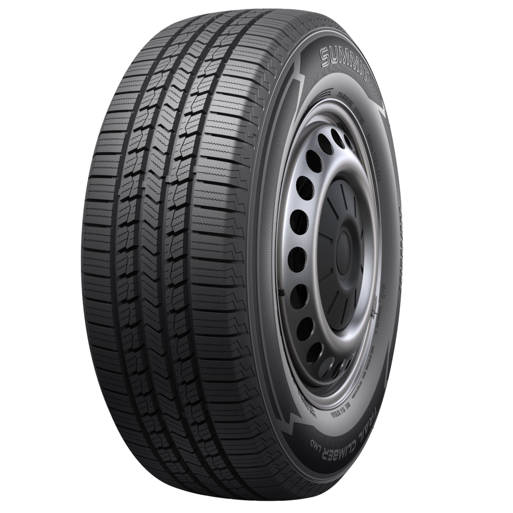 Summit Trail Climber LMD Tire