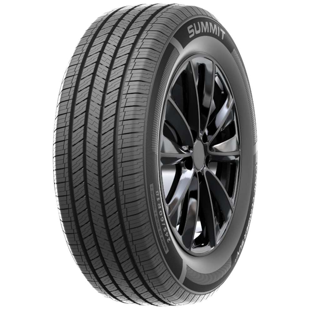 Summit Trail Climber SUV 2 Tire