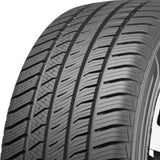 Summit Ultramax 4S Tire