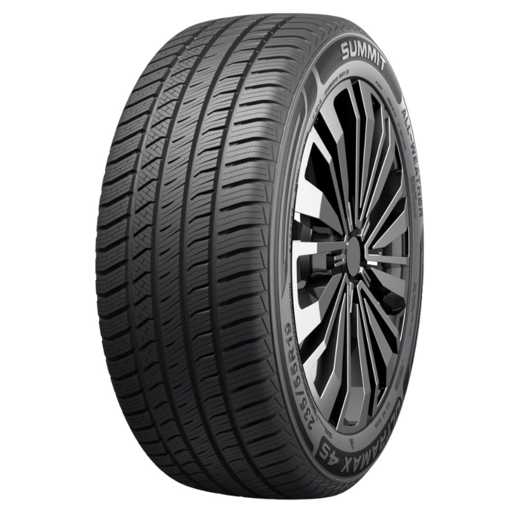 Summit Ultramax 4S Tire