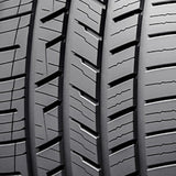 Summit Ultramax UHP AS Tire