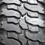 Super Swamper SS-M16
