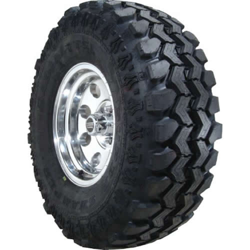 Super Swamper SSR Tire