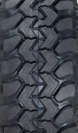 Super Swamper SSR