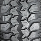 Super Swamper Trxus MT