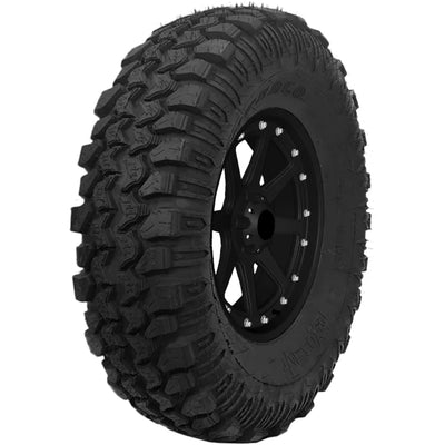 Super Swamper Trxus MT Tire