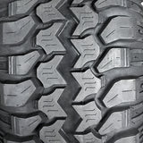 Super Swamper Trxus MT Tire