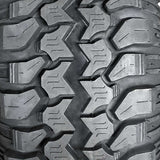 Super Swamper Trxus MT