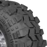 Super Swamper TSL SX Competition