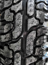 Super Swamper TSL Thornbird