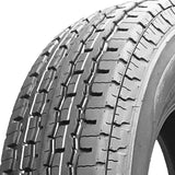 Supermax STM-1 Tire