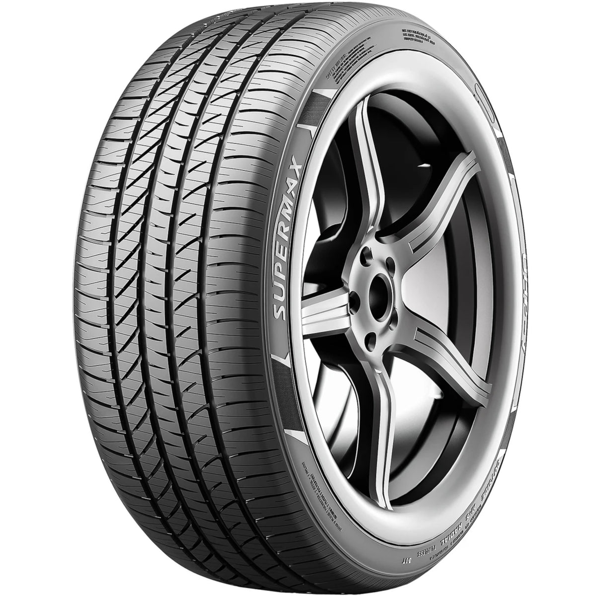 Supermax UHP-1 Tire