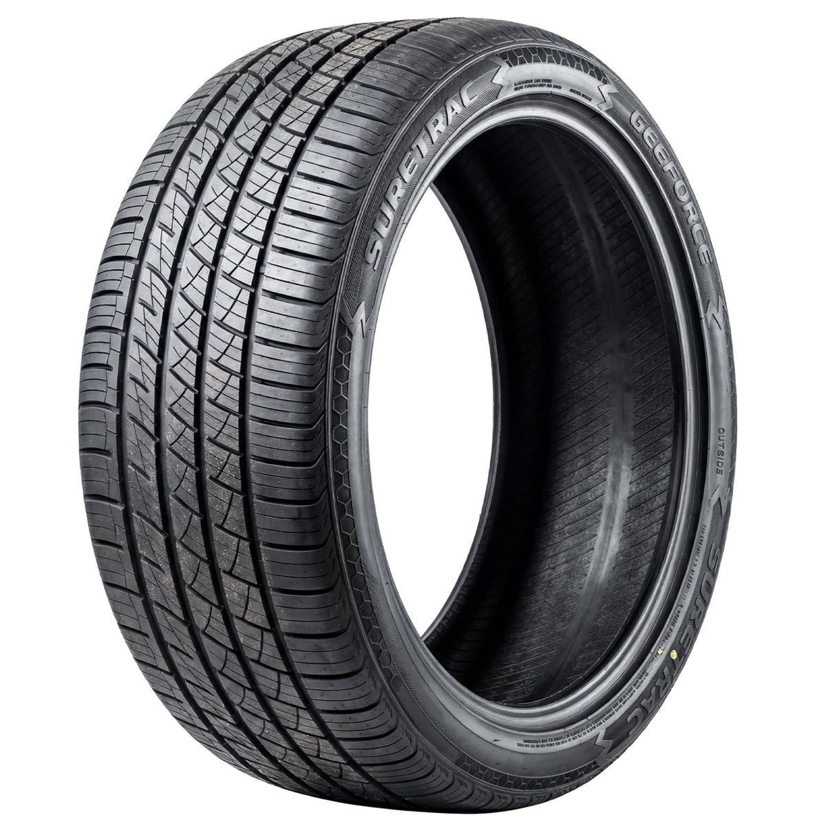 Suretrac Geeforce Tire