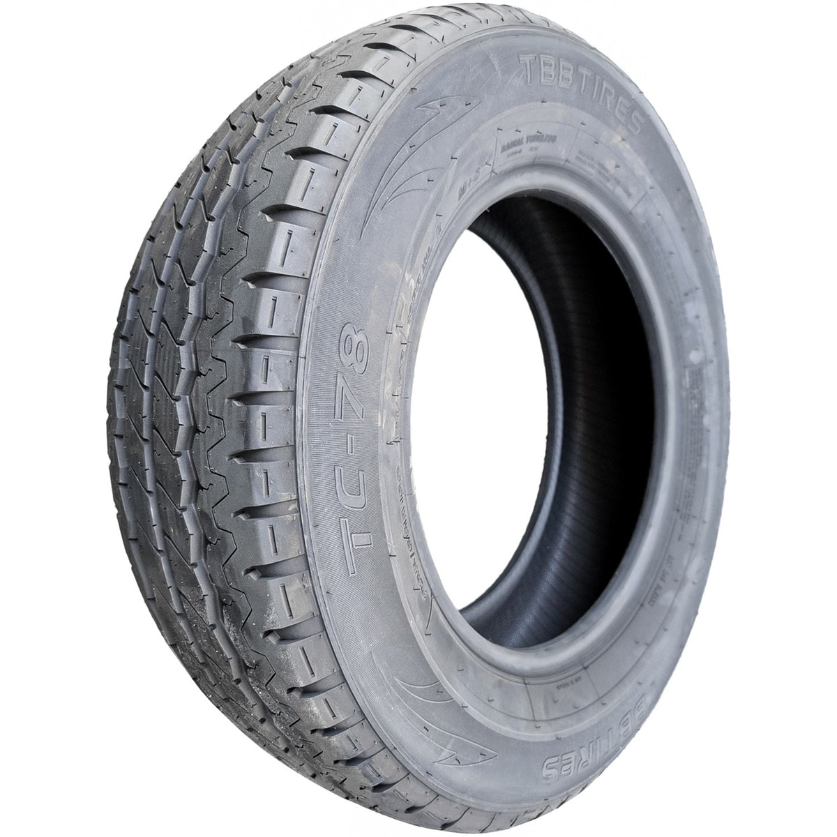 TBB TC-78 Tire