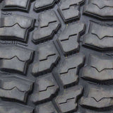 TBC Neutral Mud Claw Extreme M/T