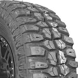 TBC Neutral Mudclaw Radial MT