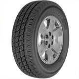 TBC Neutral Performer CXV-C Tire