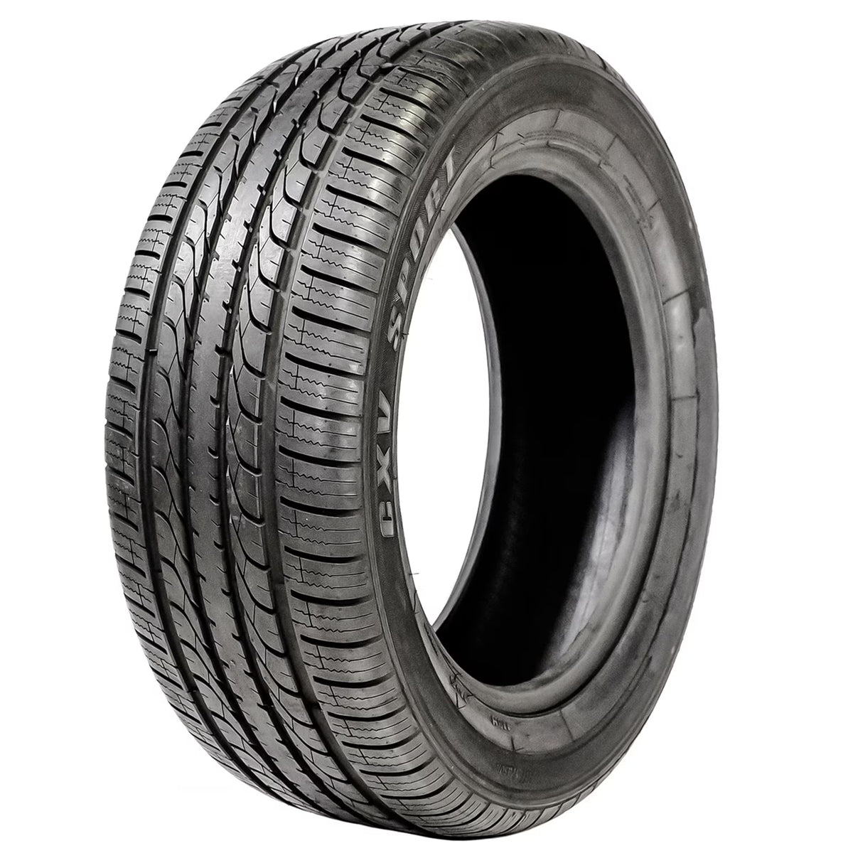 TBC Neutral Performer CXV Sport Tire