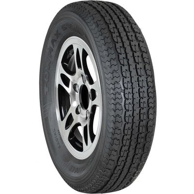 TBC Neutral Towmax STRII