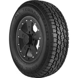 TBC Neutral Trail Guide AT Tire