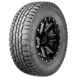 TBC Neutral Trailcutter AT4S Tire