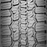 TBC Neutral Trailcutter AT4S Tire