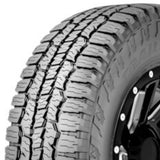 TBC Neutral Trailcutter AT4S Tire
