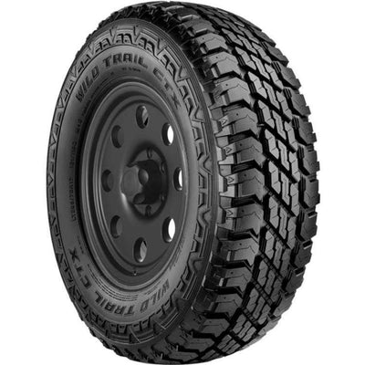 TBC Neutral Wild Trail CTX