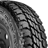 TBC Neutral Wild Trail CTX