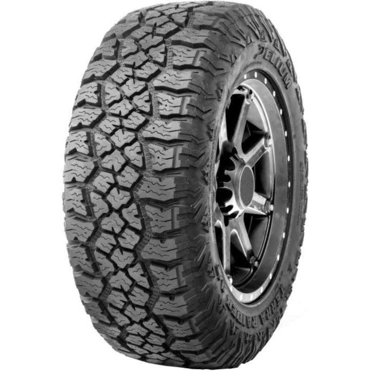 Terra Raider ATX KU-257
