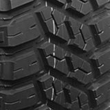 Terra Raider MT KU-225 Tire