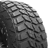 Terra Raider MT KU-225 Tire
