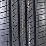 Thunderer Mach 1 Plus Tire