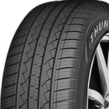 Thunderer Mach 1 Plus Tire