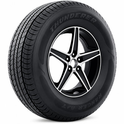 Thunderer Ranger 007 Tire