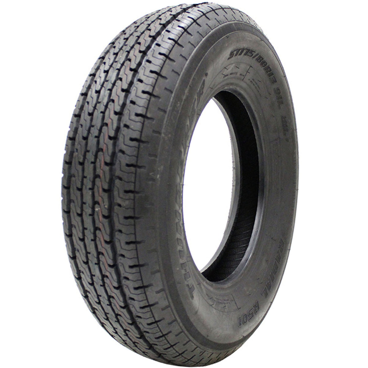 Thunderer ST Radial R501 Tire